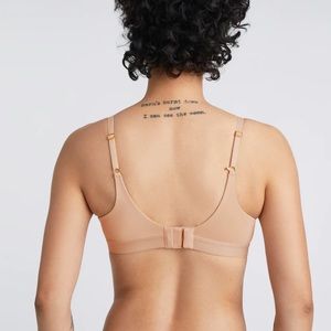 Pepper T-shirt Bra